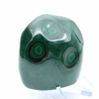 Malachite d'ornement
