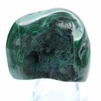 Malachite d'ornement