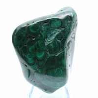 Malachite à poser