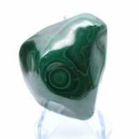 Malachite forme libre
