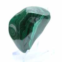 Malachite forme libre