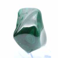 Malachite forme libre