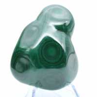 Bloc de malachite
