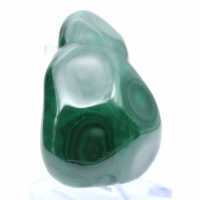 Bloc de malachite