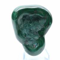 Bloc de malachite