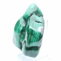 Malachite pierre naturelle