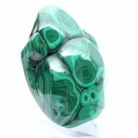 Malachite pierre naturelle