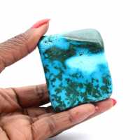 Chrysocolle Congo à poser