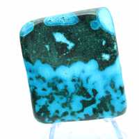 Chrysocolle Congo à poser
