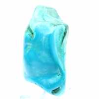 Free form Chrysocolla Congo
