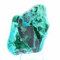 Free form Chrysocolla Congo
