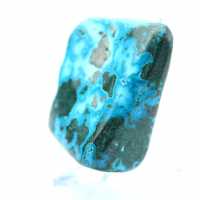 Chrysocolle polie décoration intérieure