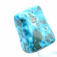 Chrysocolle polie décoration intérieure
