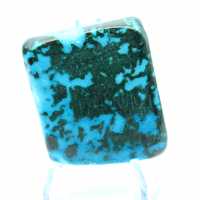Chrysocolle polie décoration intérieure