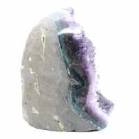 Geoda de amatista