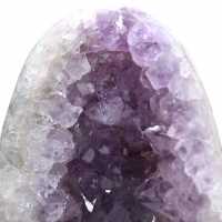 Geoda de amatista