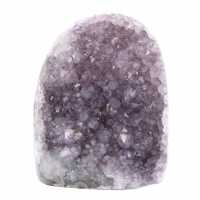 Améthyste géode du Brésil