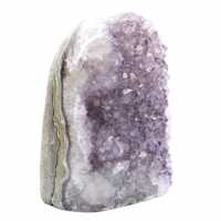 Améthyste géode du Brésil