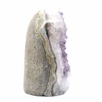 Améthyste géode du Brésil