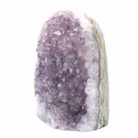 Améthyste géode du Brésil