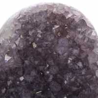 Améthyste géode du Brésil