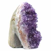 Geoda de amatista