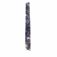 Tranche de Fluorite et Pyrite pour collection minérale