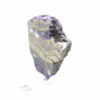 Tranche de Fluorite et Pyrite pour collection minérale