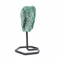 Roche de fuchiste verte