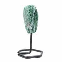 Roche de fuchiste verte