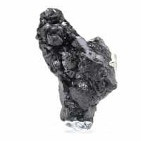 Spécimen Brut Pyrite et Sphalérite