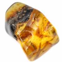 Venta de piedra ámbar