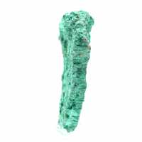 Malachite Fibreuse Brute du Congo