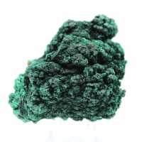 Malachite Fibreuse Naturelle