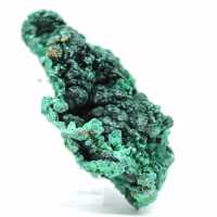 Malachite Fibreuse Naturelle