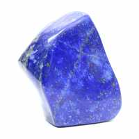 Gepolijst Lapis Lazuli Specimen Afghanistan Natuursteen