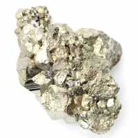 Pyrite du Pérou