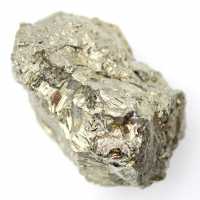 Minéral de Pyrite du Pérou
