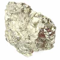 Minéral de Pyrite du Pérou