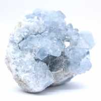 Madagascar Blauwe Celestiet Verzamelaarsmunt