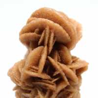 Rose des sables brute authentique Tunisie