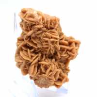 Rose des sables cristallisée origine