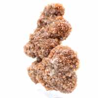 Spécimen d’Aragonite cristallisée du Maroc