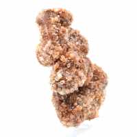 Spécimen d’Aragonite cristallisée du Maroc