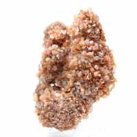 Spécimen naturel d’Aragonite du Maroc