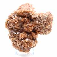 Spécimen naturel d’Aragonite du Maroc
