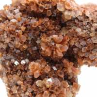 Spécimen naturel d’Aragonite du Maroc