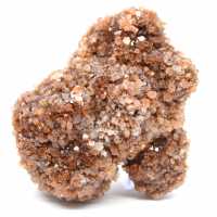 Aragonite du Maroc – Cristallisation unique