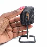 Cristal de tourmaline