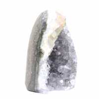 Mini Spécimen Améthyste Brésil : Science et Beauté